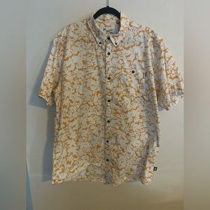Howler Brothers Button down